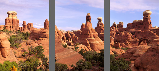 Arches National Park photograph, Moab, Utah