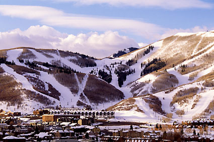 Park City, Utah