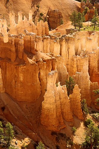 Bryce Canyon National Park photo, Utah