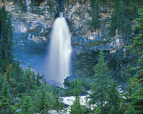Yoho National Park photograph, British Columbia, Canada