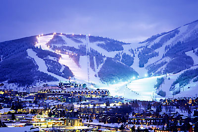 Park City Mountain Resort Park City Utah