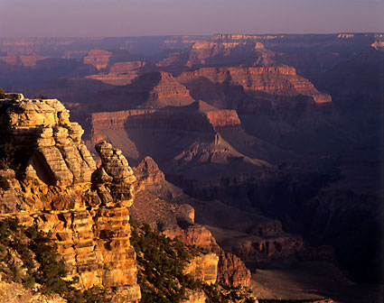Grand Canyon National Park Arizona