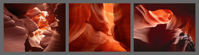 Antelope Canyon Arizona Slot Canyon