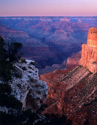 Grand Canyon National Park Arizona
