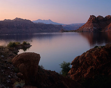 Lake Powell photography Utah