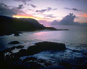 Kauai, Hawaii